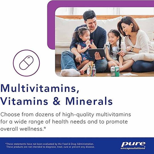 Calcium Magnesium (citrate), PEC